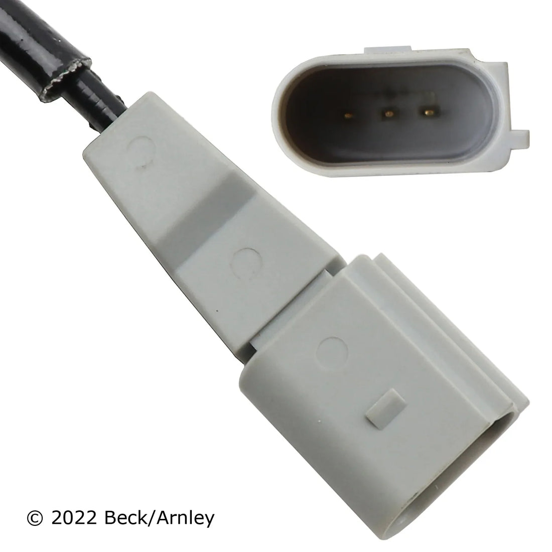 Beck/Arnley 158-1739 2006-2014 Volkswagen Beetle Ignition Knock (Detonation) Sensor