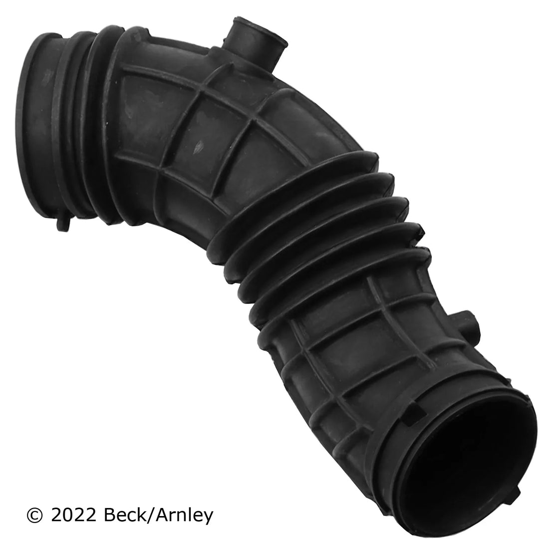 Beck/Arnley 158-1740 2008-2012 Honda Accord Engine Air Intake Hose