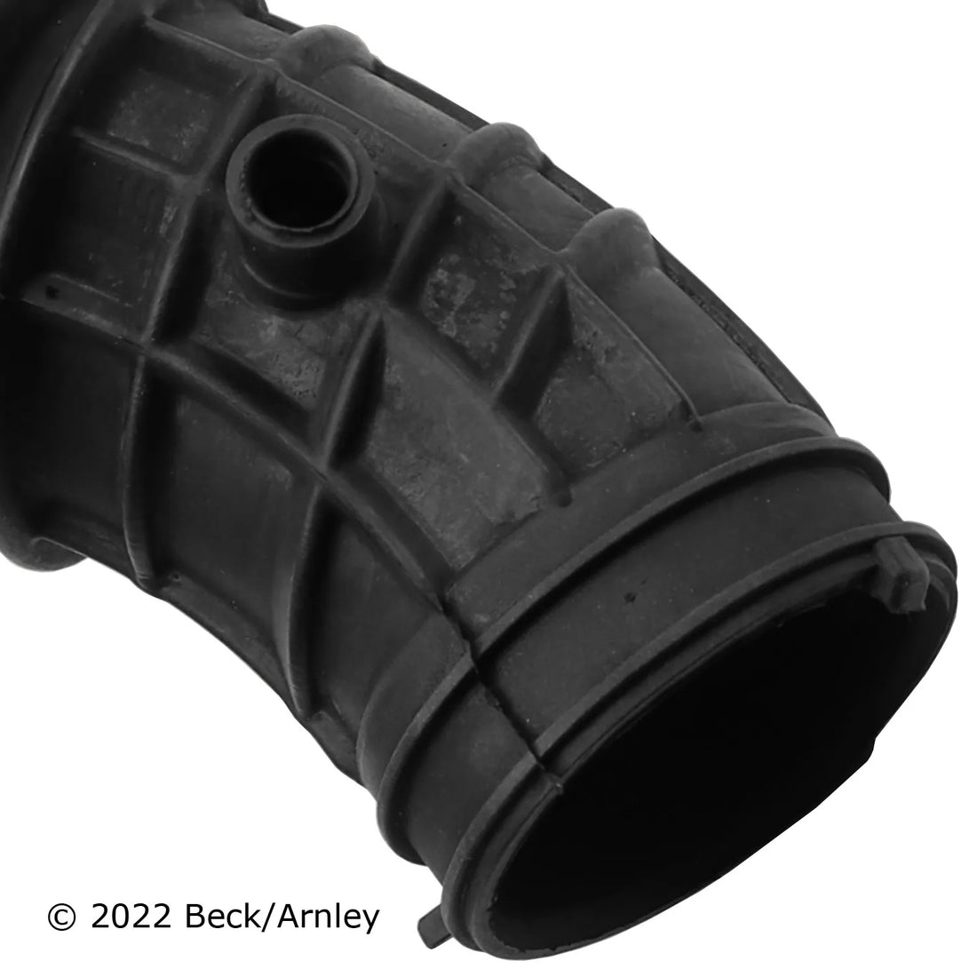 Beck/Arnley 158-1740 2008-2012 Honda Accord Engine Air Intake Hose