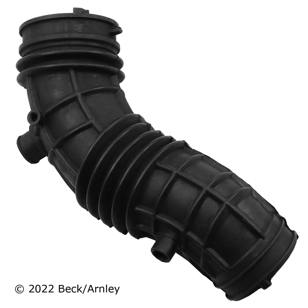 Beck/Arnley 158-1740 2008-2012 Honda Accord Engine Air Intake Hose