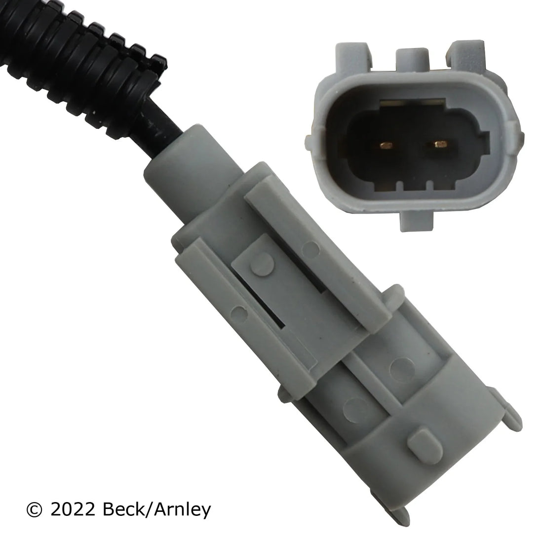 Beck/Arnley 158-1741 2015-2017 Kia K900 Ignition Knock (Detonation) Sensor