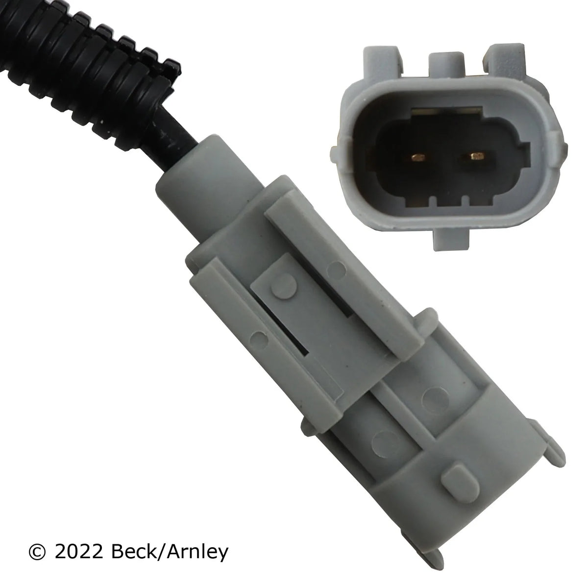 Beck/Arnley 158-1741 2015-2017 Kia K900 Ignition Knock (Detonation) Sensor