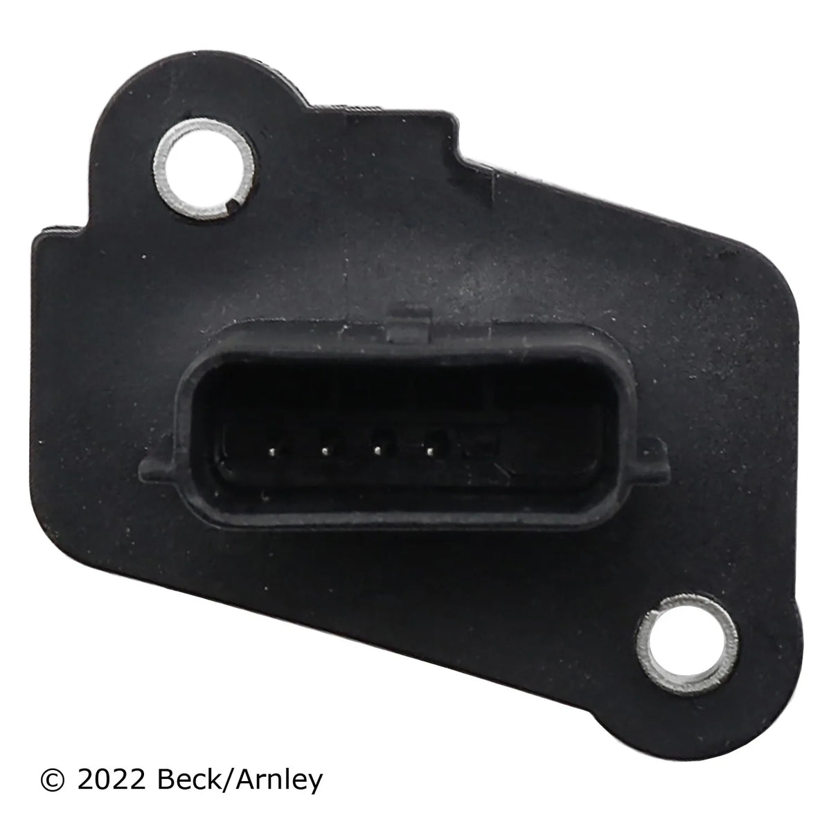 Beck/Arnley 158-1743 2014-2018 INFINITI Q50 Mass Air Flow Sensor