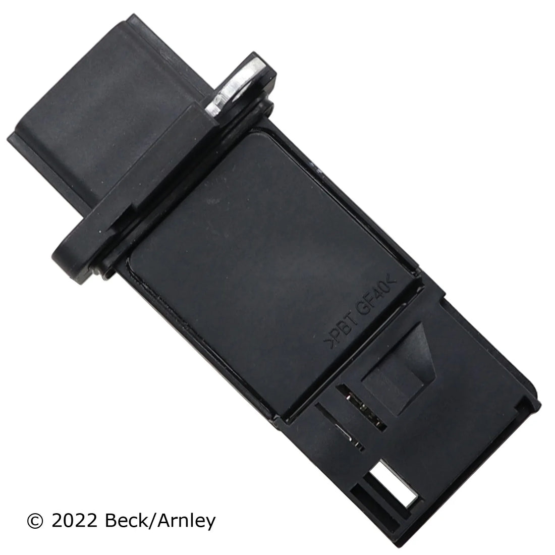 Beck/Arnley 158-1744 2014-2019 INFINITI Q70 Mass Air Flow Sensor