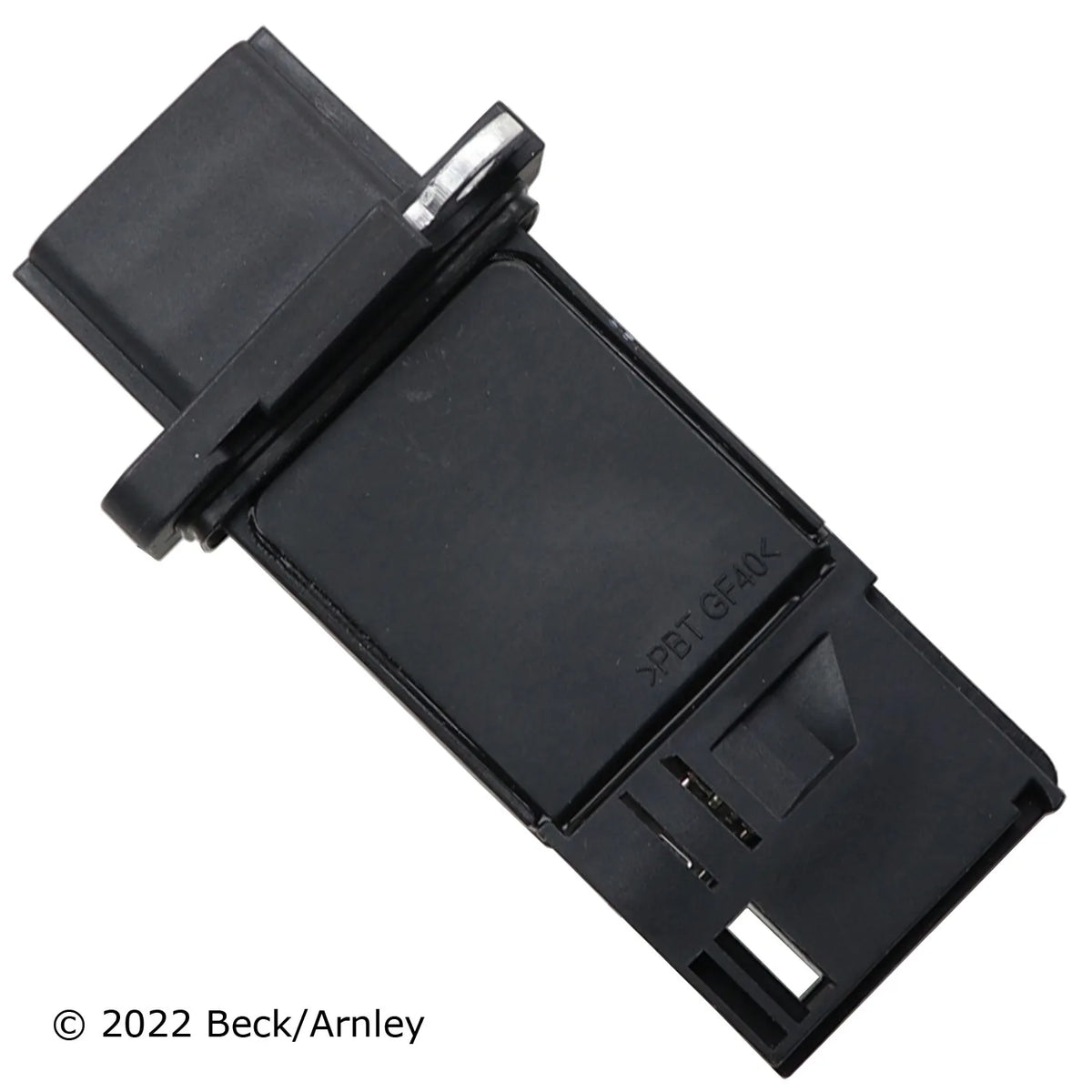 Beck/Arnley 158-1744 2014-2019 INFINITI Q70 Mass Air Flow Sensor