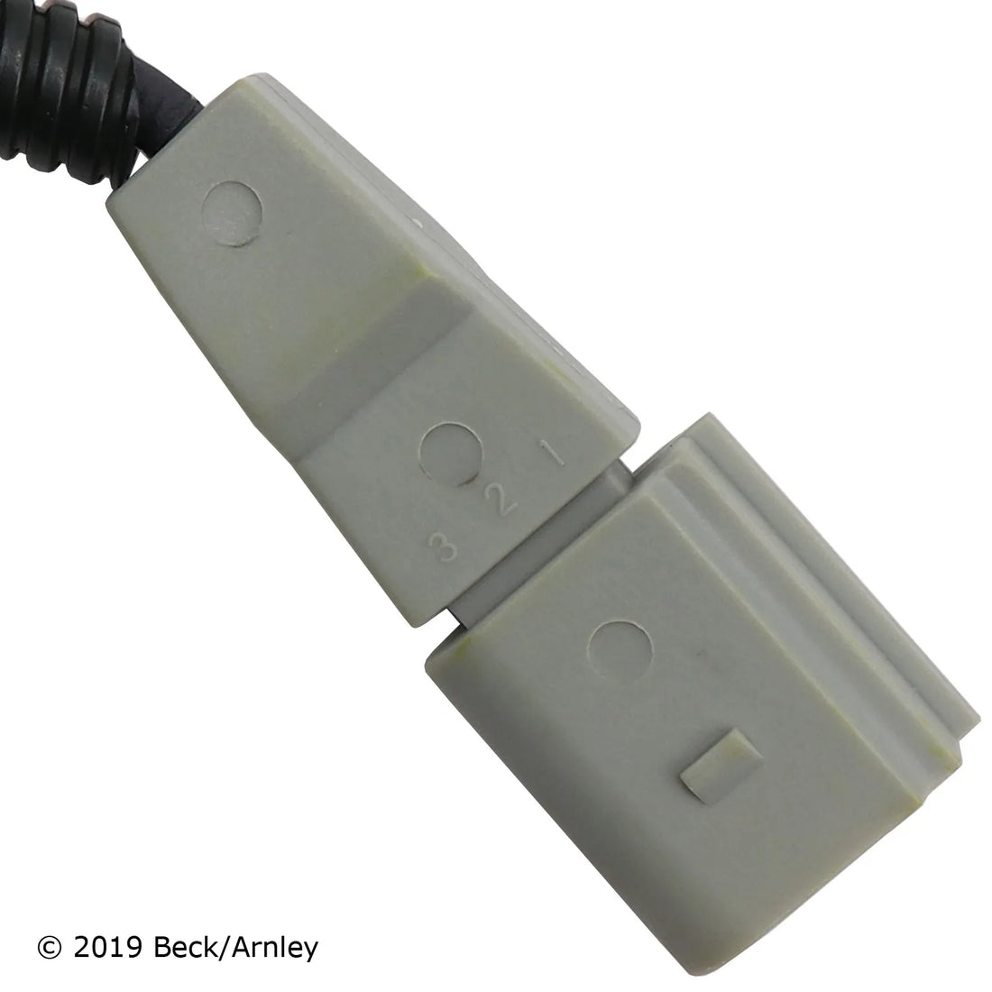 Beck/Arnley 158-1789 2010-2020 Audi R8 Ignition Knock (Detonation) Sensor