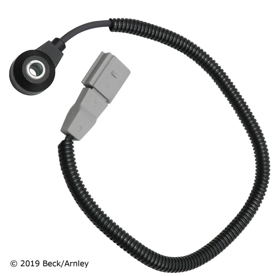 Beck/Arnley 158-1789 2010-2020 Audi R8 Ignition Knock (Detonation) Sensor