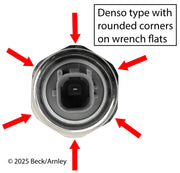 Beck/Arnley 158-1793 1994-2006 Toyota Camry Ignition Knock (Detonation) Sensor
