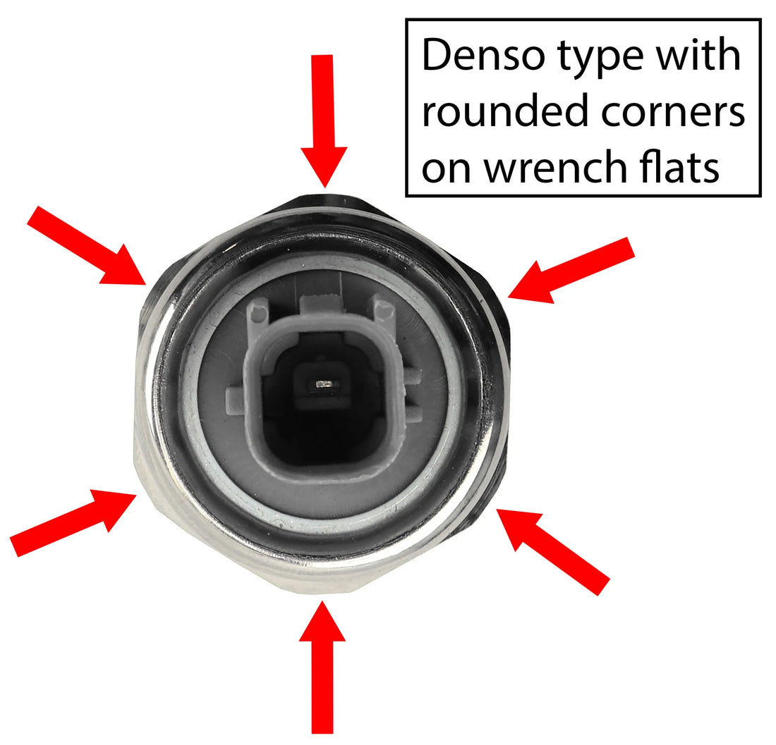 Beck/Arnley 158-1794 2000-2006 Toyota Camry Ignition Knock (Detonation) Sensor