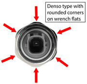 Beck/Arnley 158-1794 2000-2006 Toyota Camry Ignition Knock (Detonation) Sensor