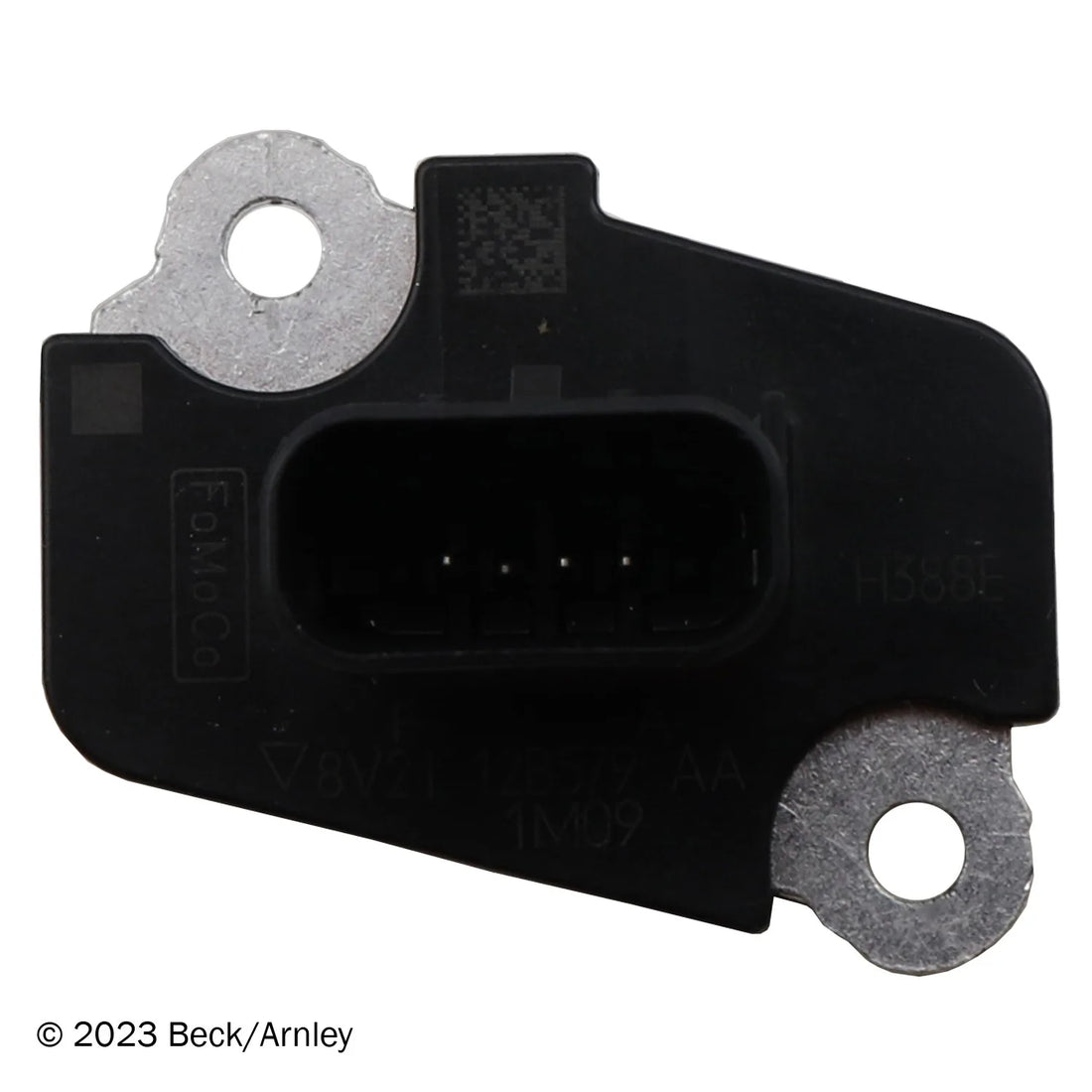 Beck/Arnley 158-1800 2015-2023 Ford Mustang Mass Air Flow Sensor
