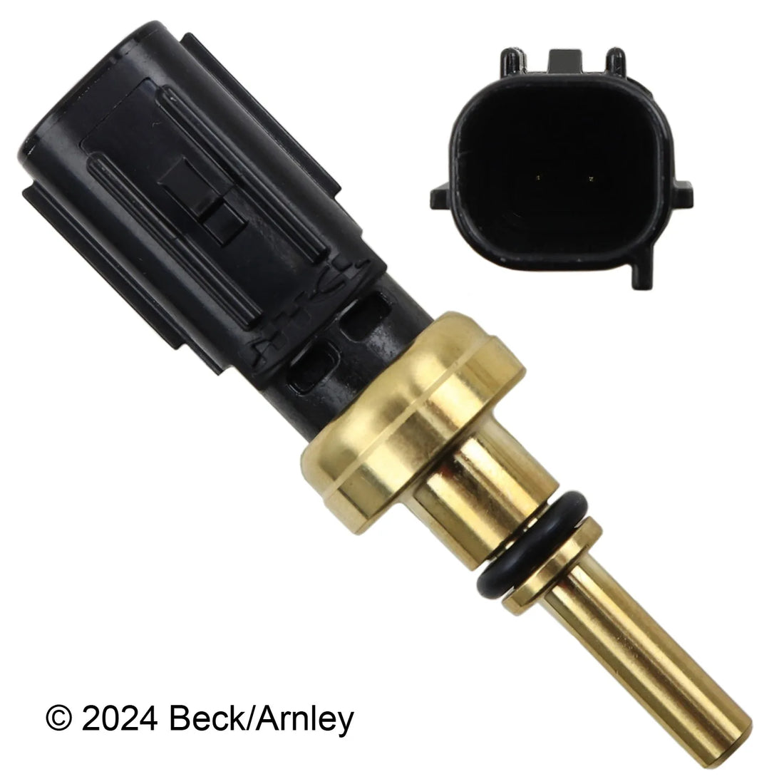 Beck/Arnley 158-1802 2018-2023 Lexus IS350 Engine Coolant Temperature Sensor