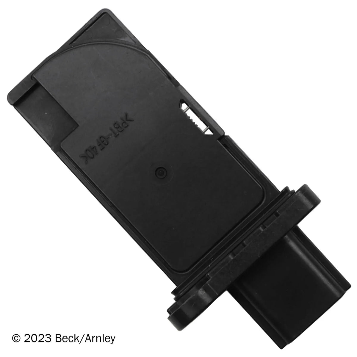Beck/Arnley 158-1805 2015-2019 Nissan Murano Mass Air Flow Sensor
