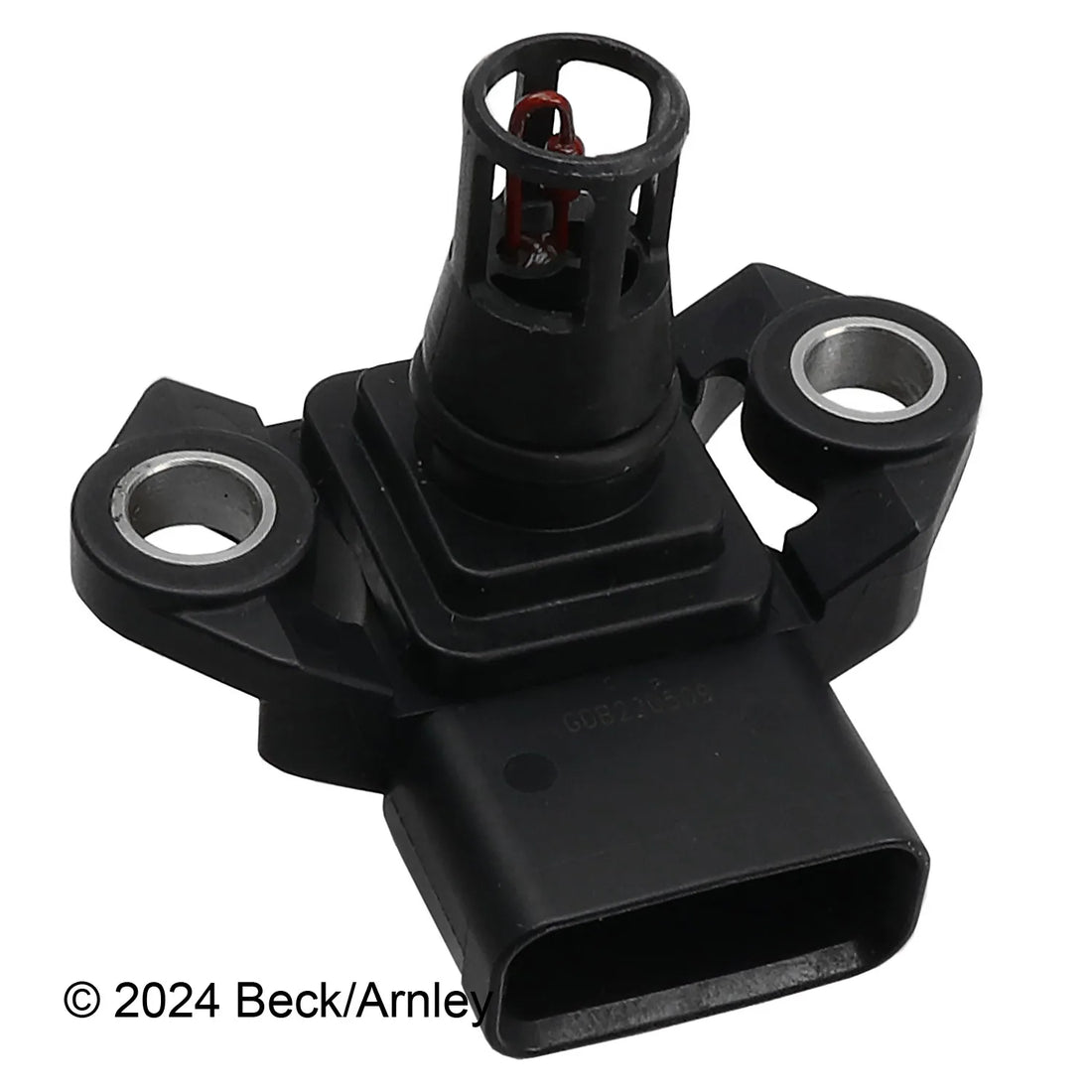 Beck/Arnley 158-1806 2014-2016 Toyota Highlander Fuel Injection Manifold Pressure Sensor