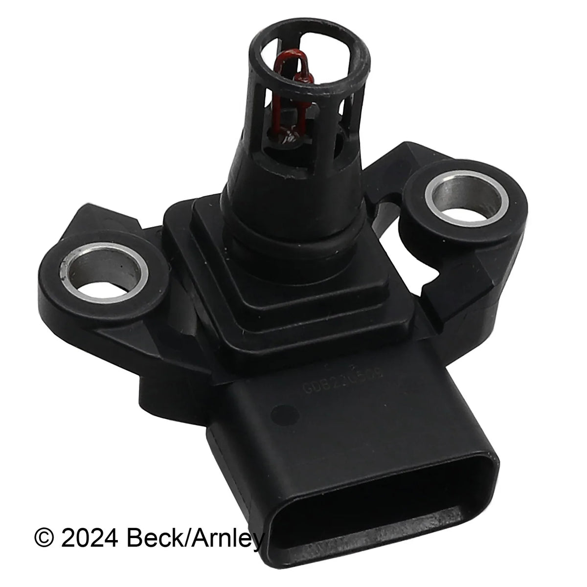 Beck/Arnley 158-1806 2014-2016 Toyota Highlander Fuel Injection Manifold Pressure Sensor