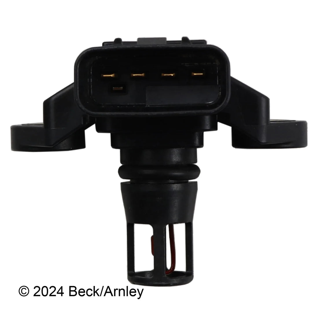 Beck/Arnley 158-1806 2014-2016 Toyota Highlander Fuel Injection Manifold Pressure Sensor