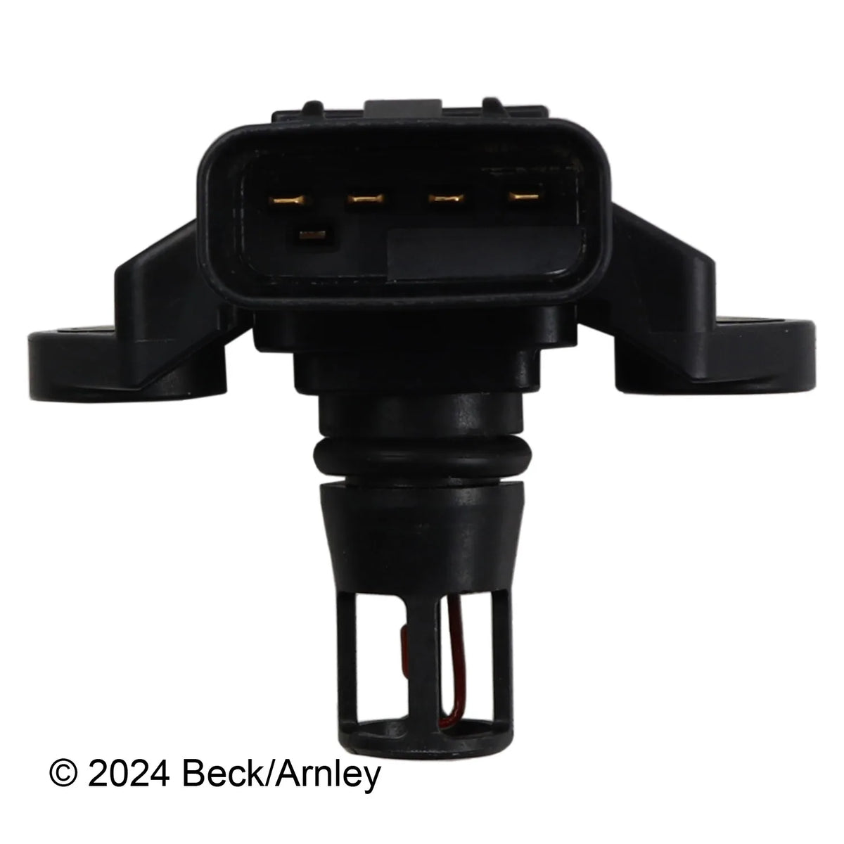 Beck/Arnley 158-1806 2014-2016 Toyota Highlander Fuel Injection Manifold Pressure Sensor