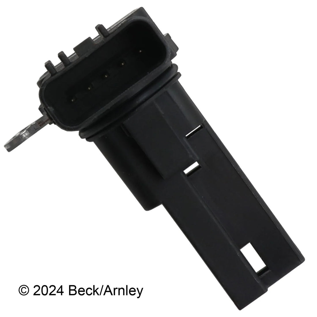 Beck/Arnley 158-1808 2011-2016 Volvo S60 Mass Air Flow Sensor