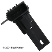 Beck/Arnley 158-1808 2011-2016 Volvo S60 Mass Air Flow Sensor