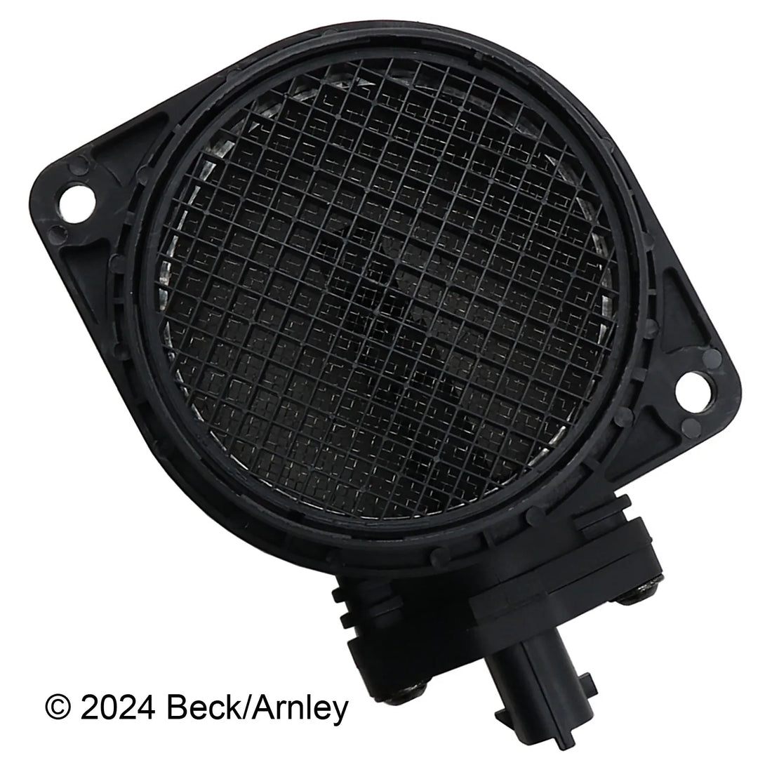 Beck/Arnley 158-1809 2004-2009 Volvo S60 Mass Air Flow Sensor