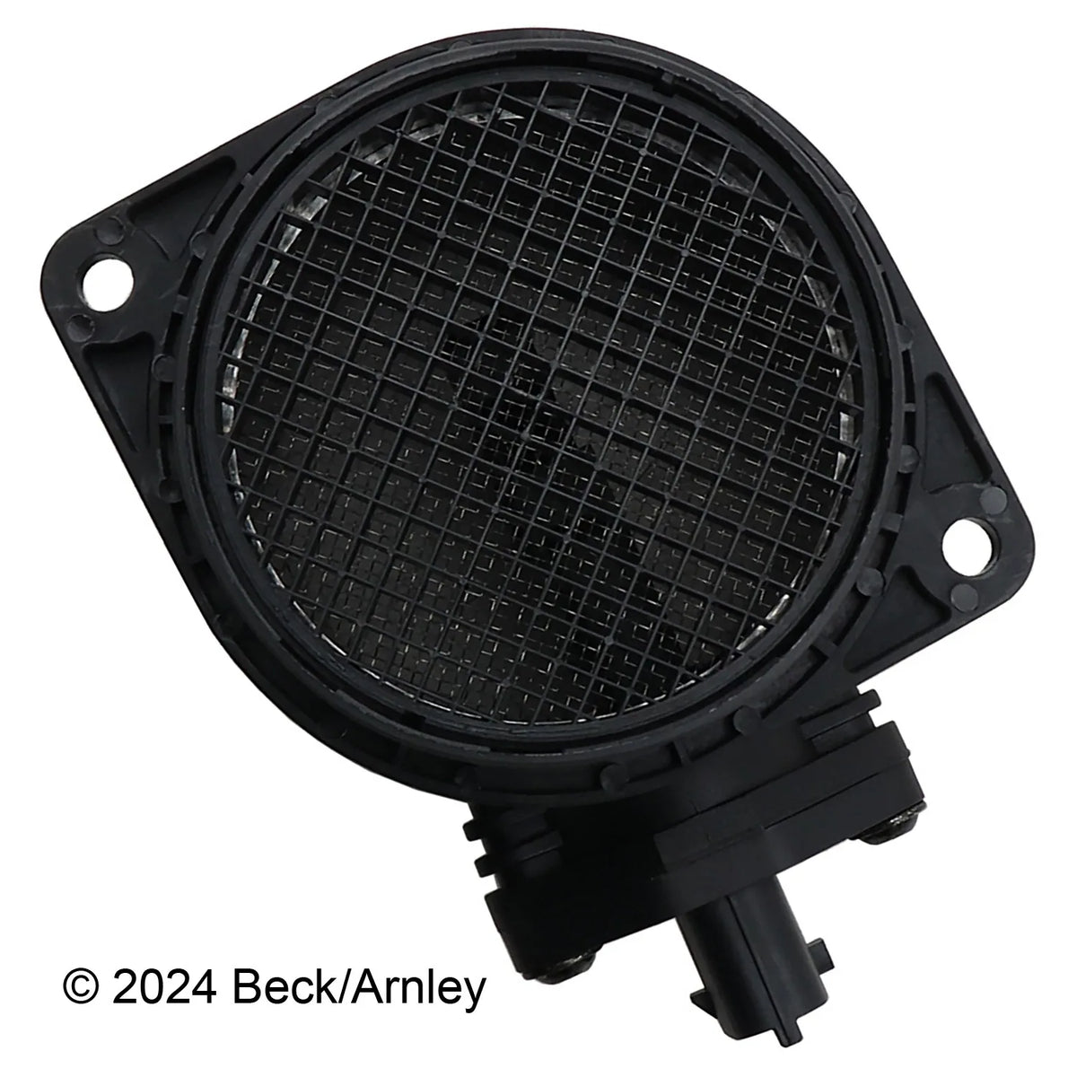 Beck/Arnley 158-1809 2004-2009 Volvo S60 Mass Air Flow Sensor