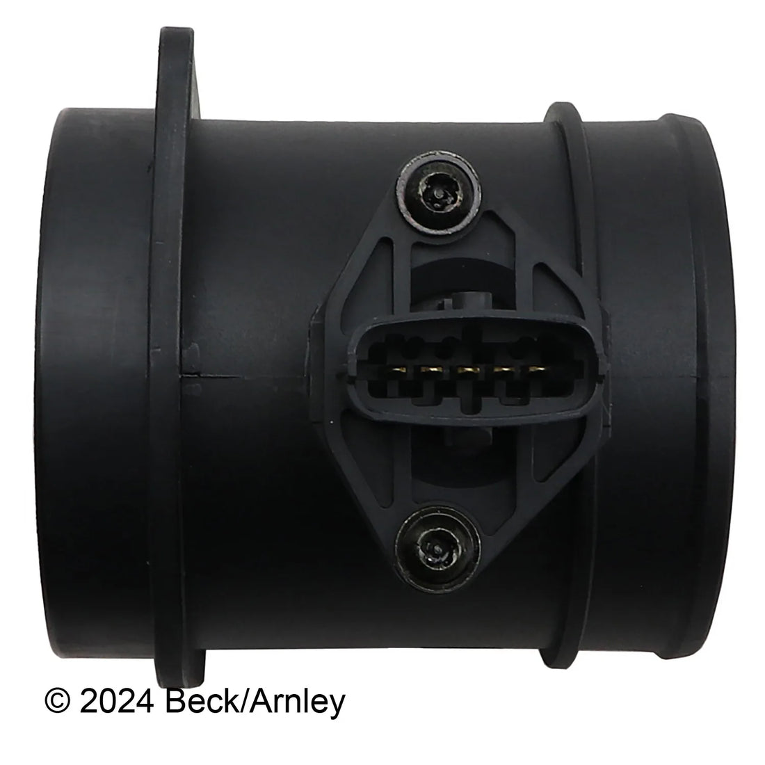 Beck/Arnley 158-1809 2004-2009 Volvo S60 Mass Air Flow Sensor