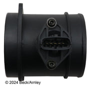 Beck/Arnley 158-1809 2004-2009 Volvo S60 Mass Air Flow Sensor