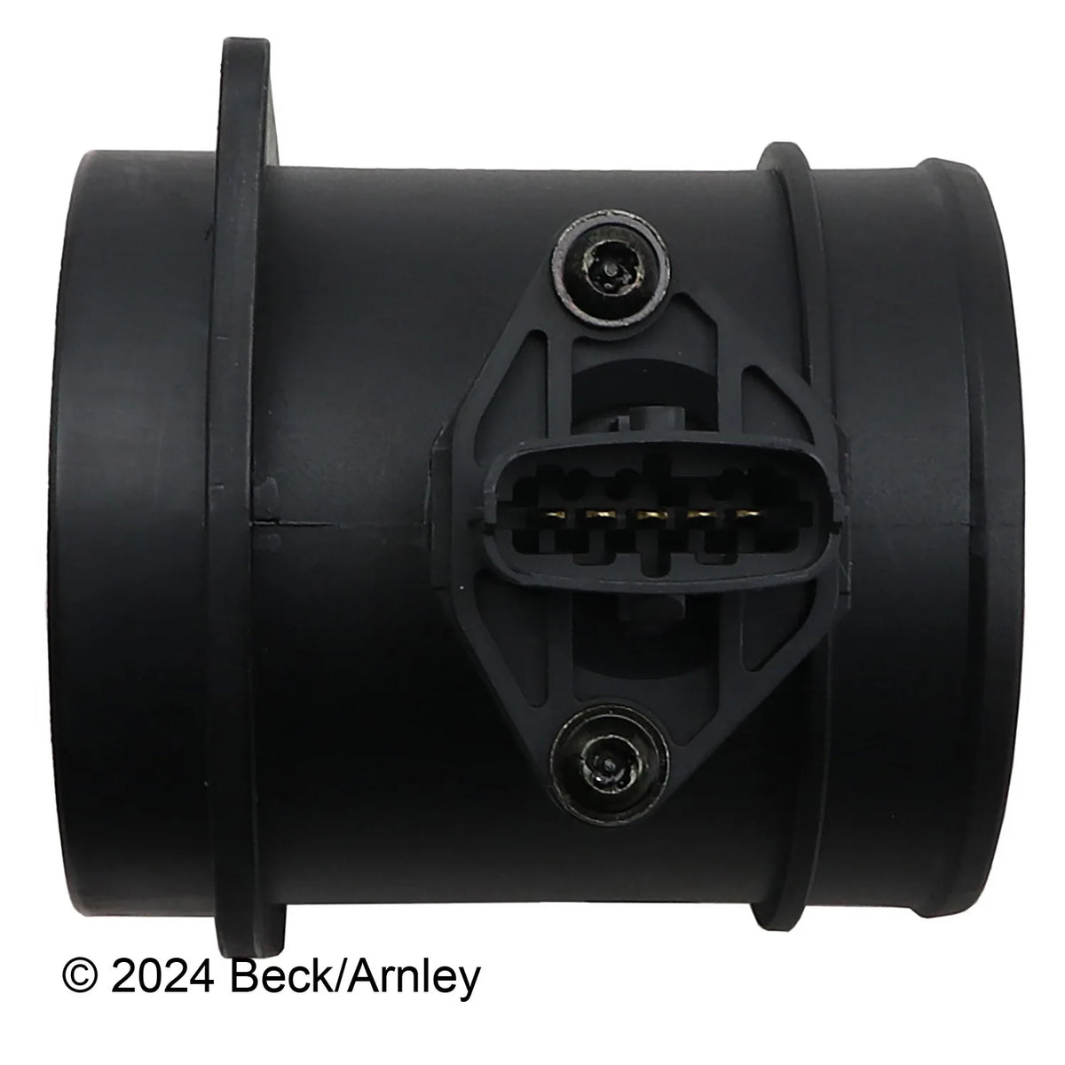 Beck/Arnley 158-1809 2004-2009 Volvo S60 Mass Air Flow Sensor