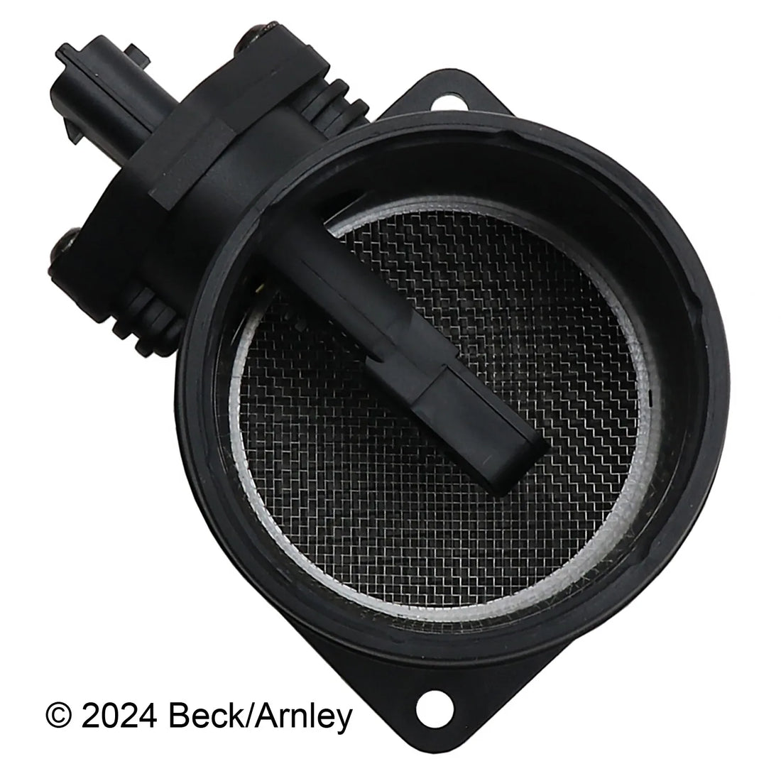 Beck/Arnley 158-1809 2004-2009 Volvo S60 Mass Air Flow Sensor