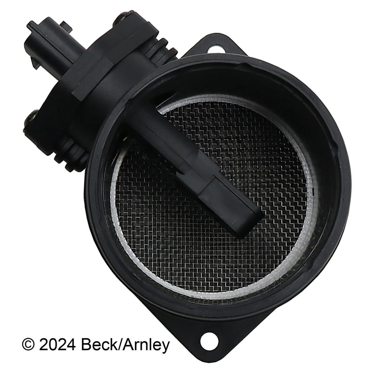 Beck/Arnley 158-1809 2004-2009 Volvo S60 Mass Air Flow Sensor