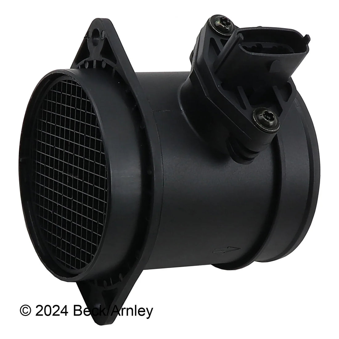 Beck/Arnley 158-1809 2004-2009 Volvo S60 Mass Air Flow Sensor