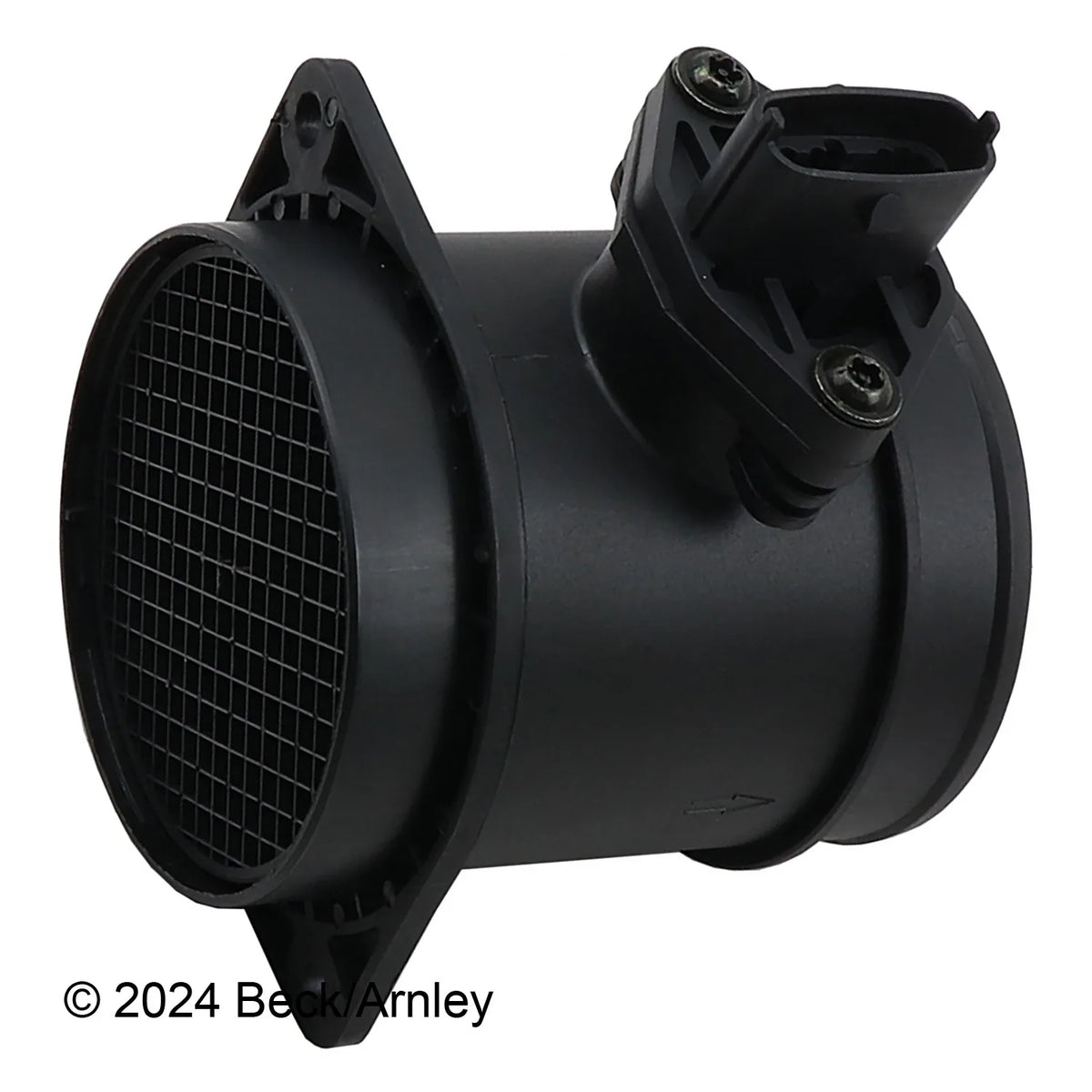 Beck/Arnley 158-1809 2004-2009 Volvo S60 Mass Air Flow Sensor