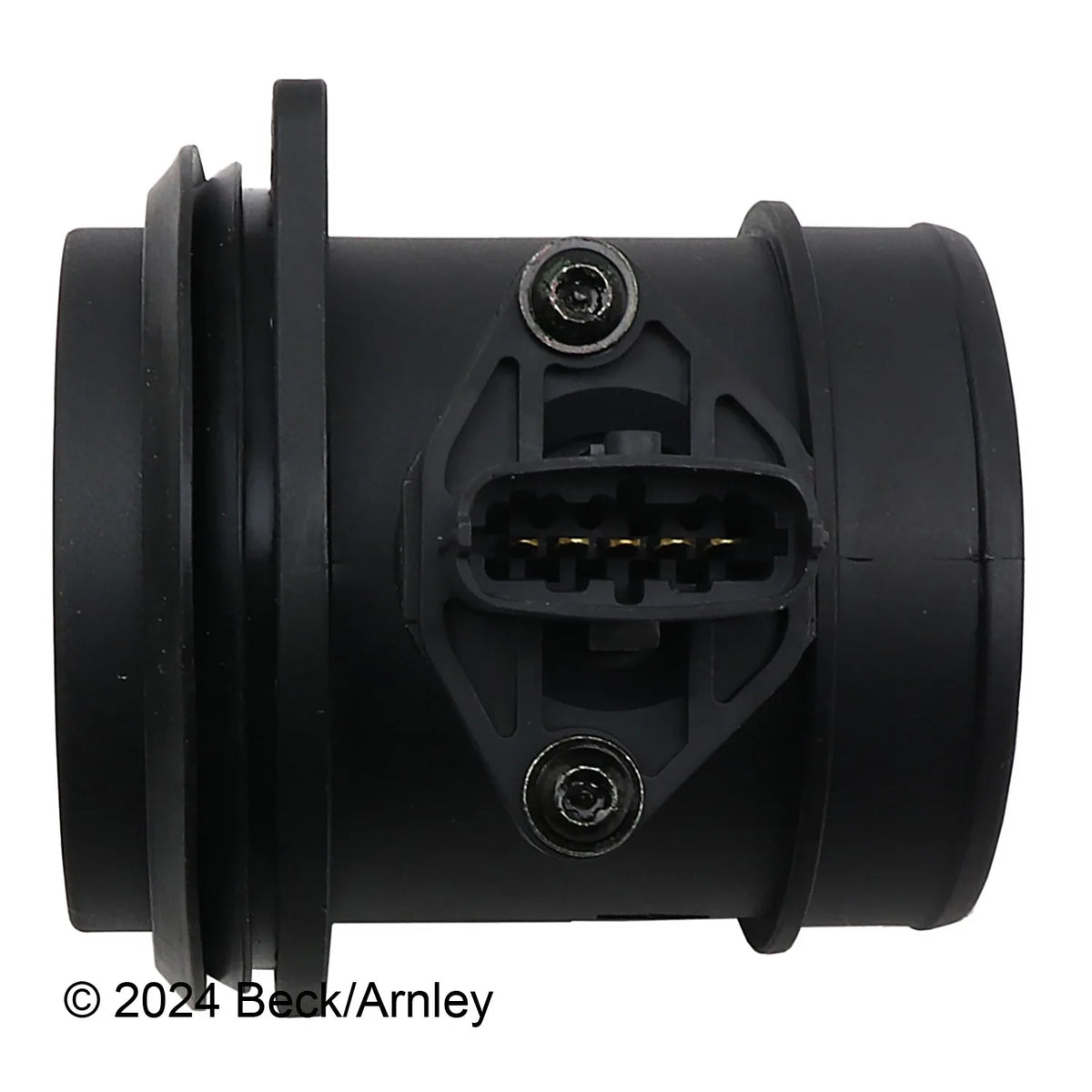 Beck/Arnley 158-1810 2008-2013 Volvo C30 Mass Air Flow Sensor