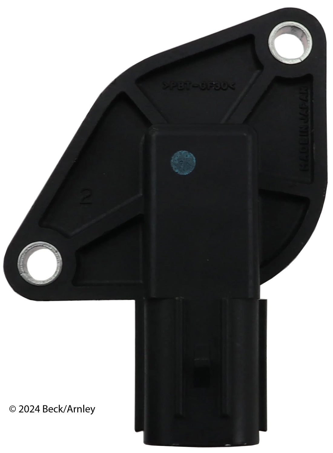 Beck/Arnley 158-1815 2023-2024 Mazda CX-50 Mass Air Flow Sensor