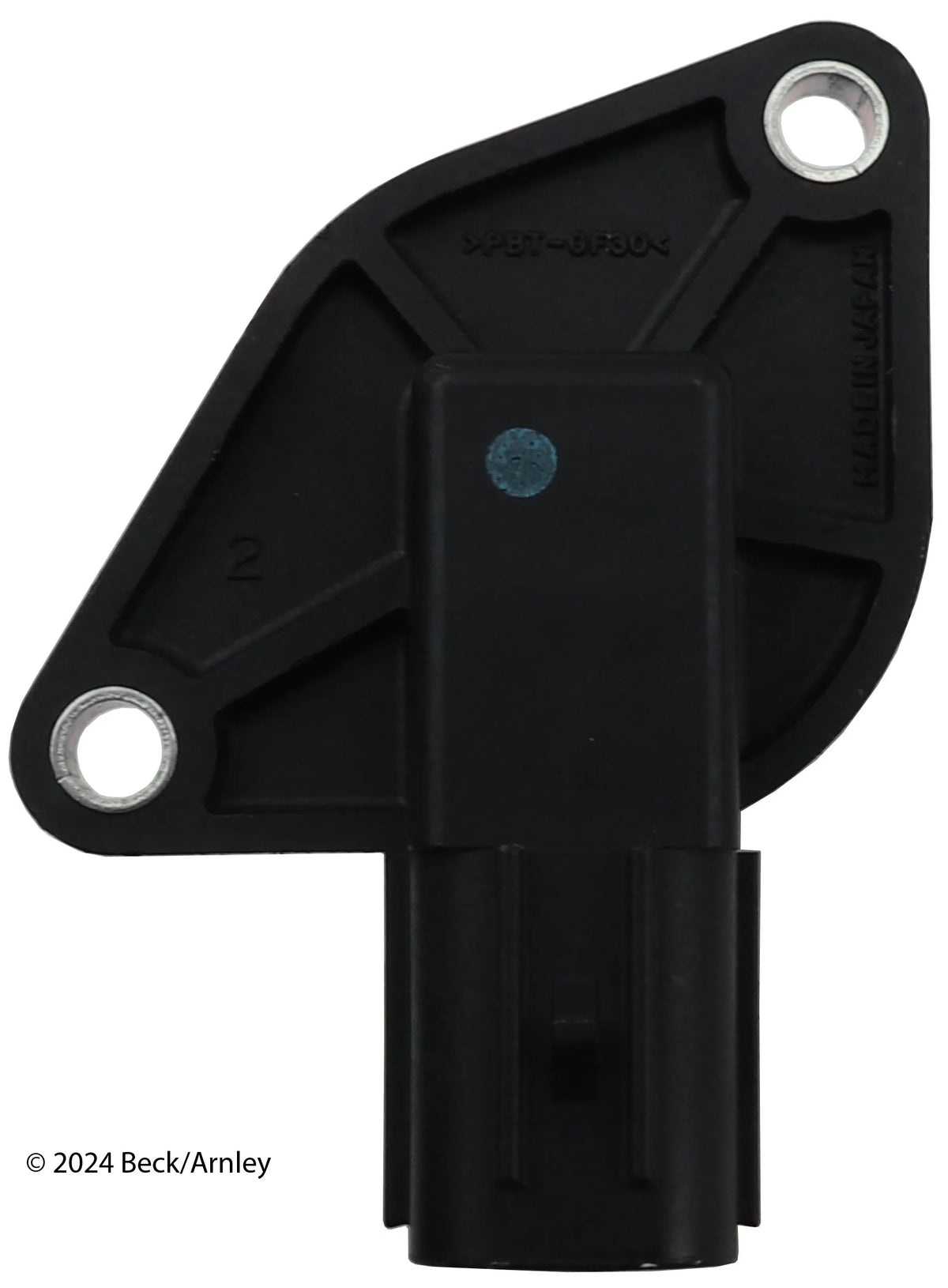 Beck/Arnley 158-1815 2023-2024 Mazda CX-50 Mass Air Flow Sensor