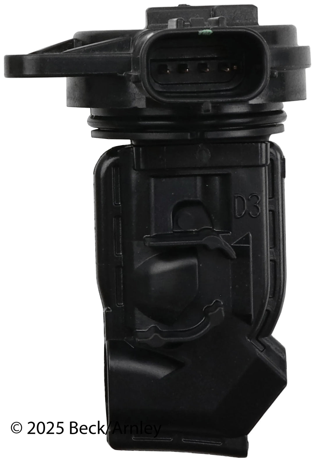 Beck/Arnley 158-1816 2019-2024 Subaru Forester Mass Air Flow Sensor