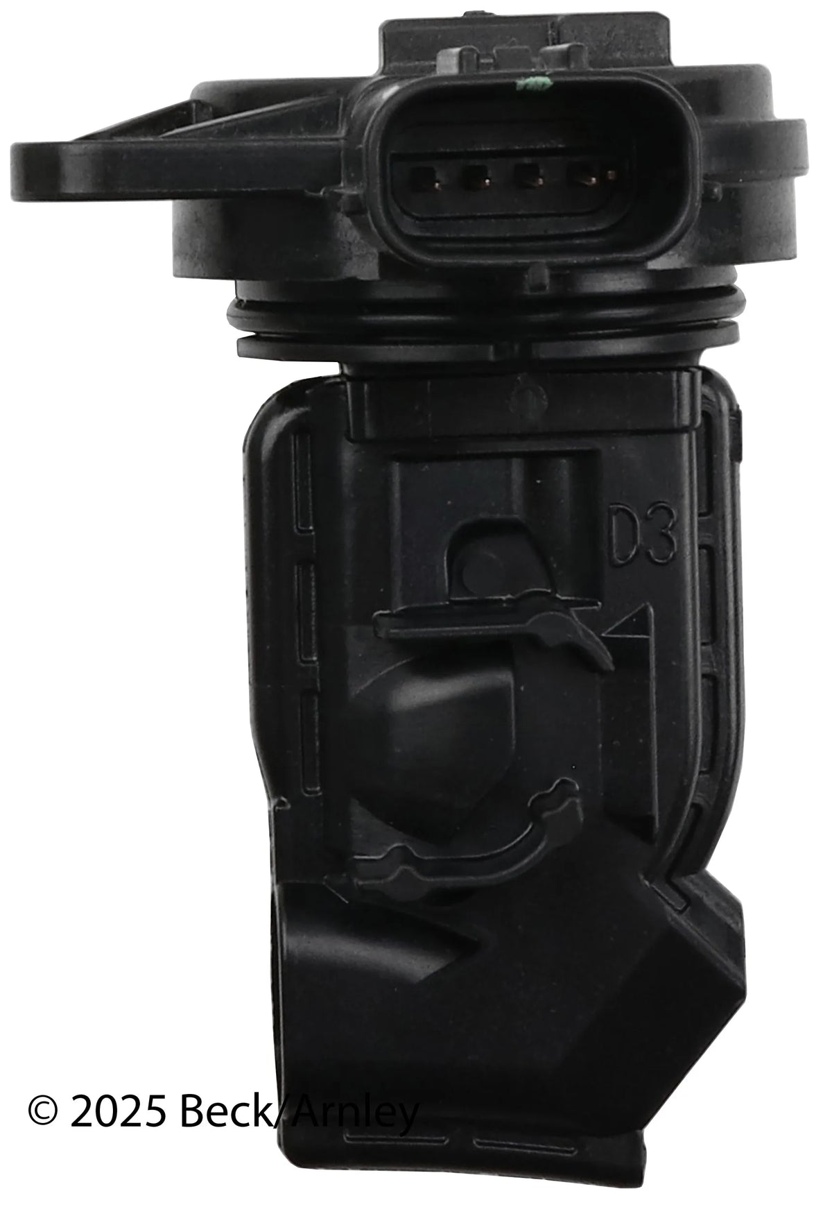 Beck/Arnley 158-1816 2019-2024 Subaru Forester Mass Air Flow Sensor