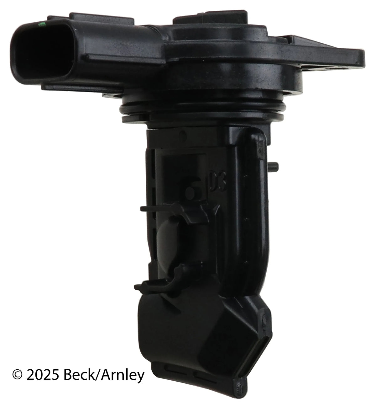 Beck/Arnley 158-1816 2019-2024 Subaru Forester Mass Air Flow Sensor