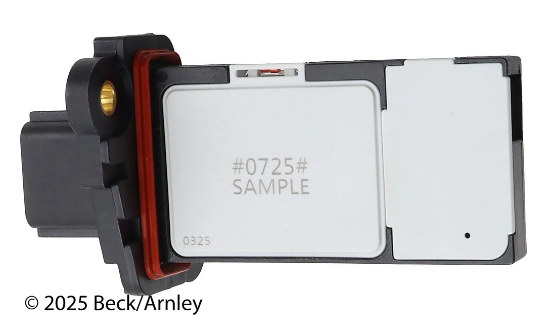 Beck/Arnley 158-1822 2023-2025 Nissan Z Mass Air Flow Sensor