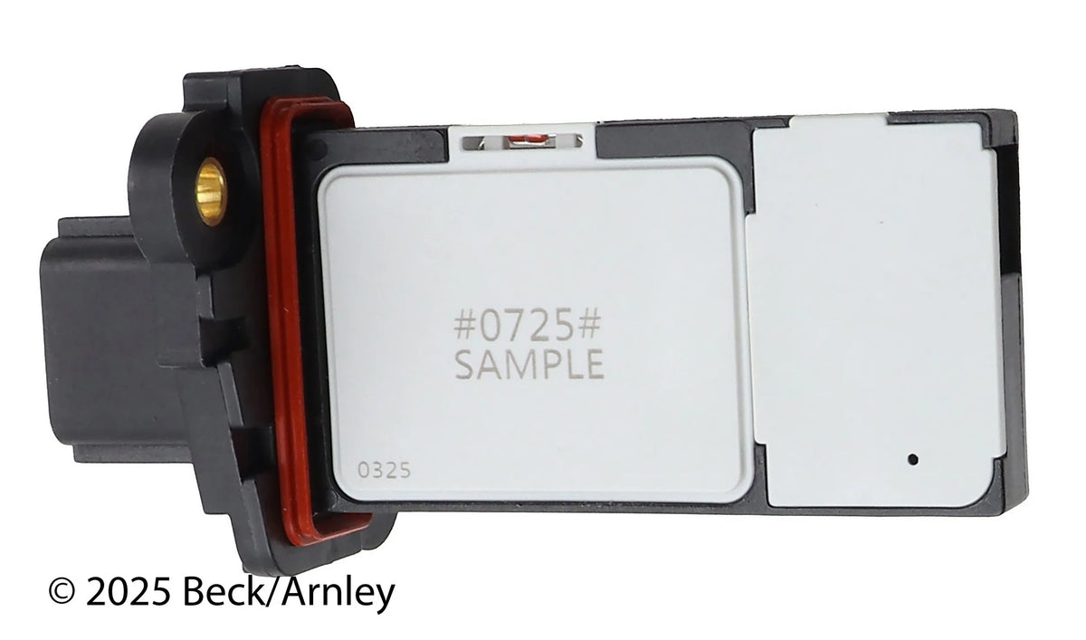 Beck/Arnley 158-1822 2023-2025 Nissan Z Mass Air Flow Sensor
