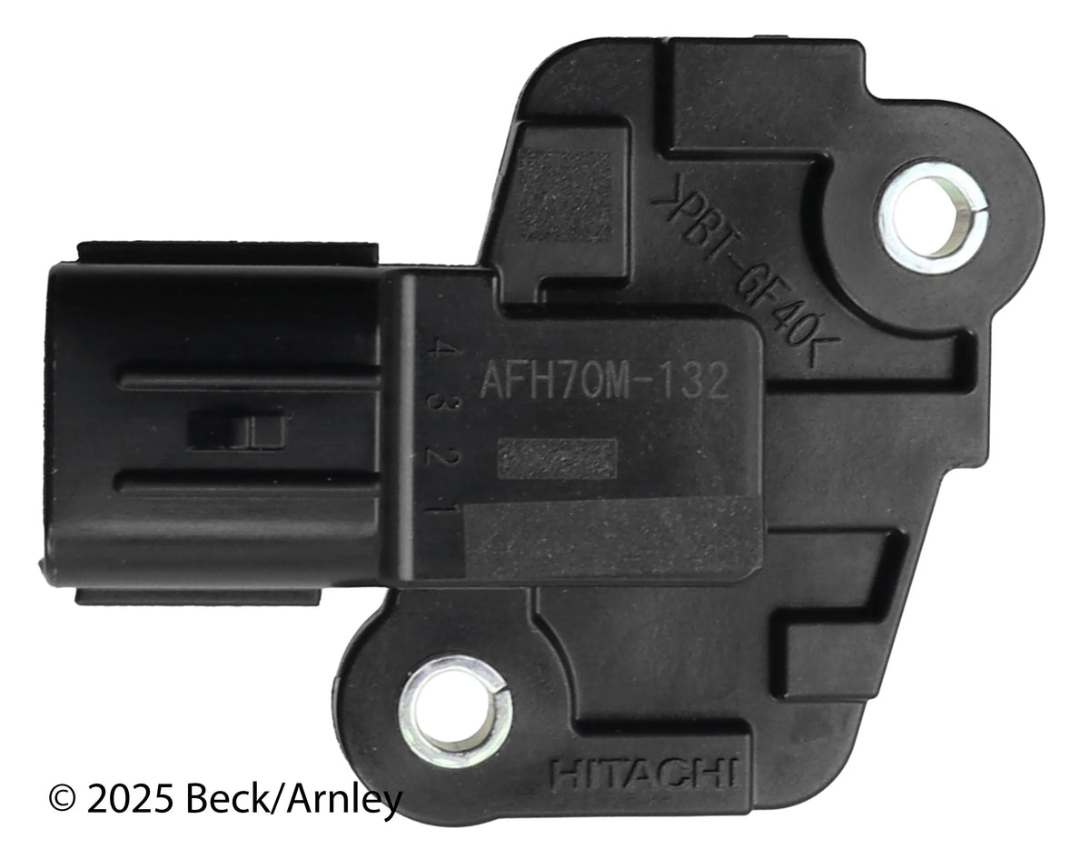 Beck/Arnley 158-1825 2023-2025 Toyota Sequoia Mass Air Flow Sensor