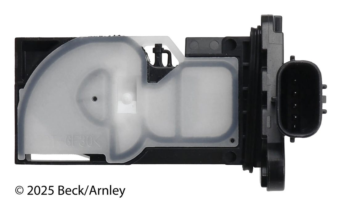 Beck/Arnley 158-1825 2023-2025 Toyota Sequoia Mass Air Flow Sensor