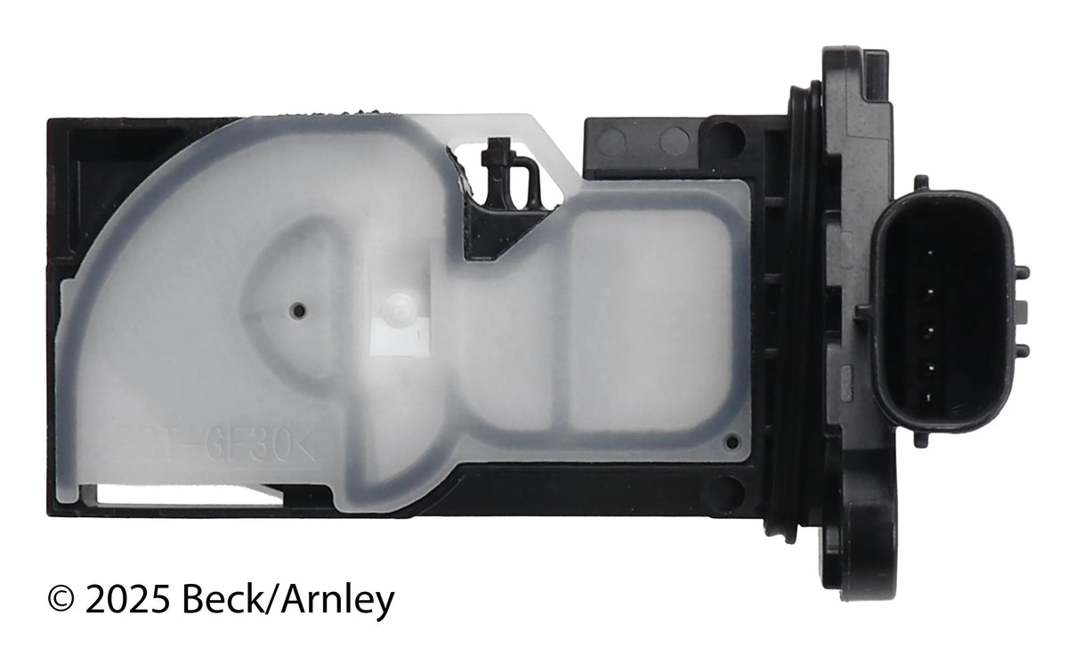 Beck/Arnley 158-1825 2023-2025 Toyota Sequoia Mass Air Flow Sensor