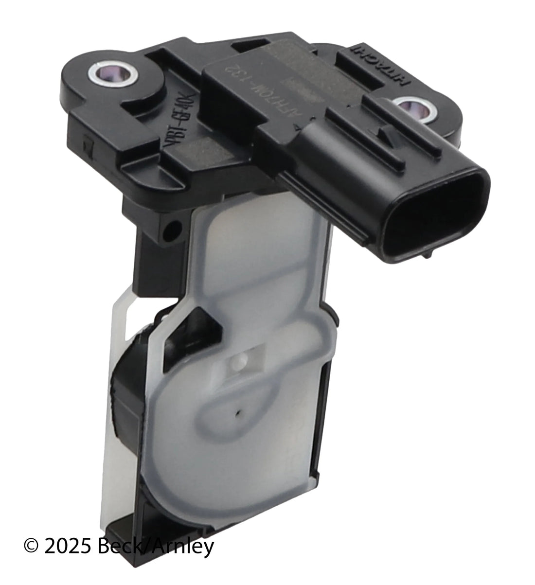 Beck/Arnley 158-1825 2023-2025 Toyota Sequoia Mass Air Flow Sensor