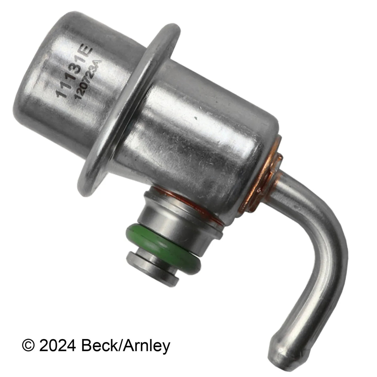 Beck/Arnley 159-1000 2010-2013 Kia Forte Fuel Injection Pressure Regulator