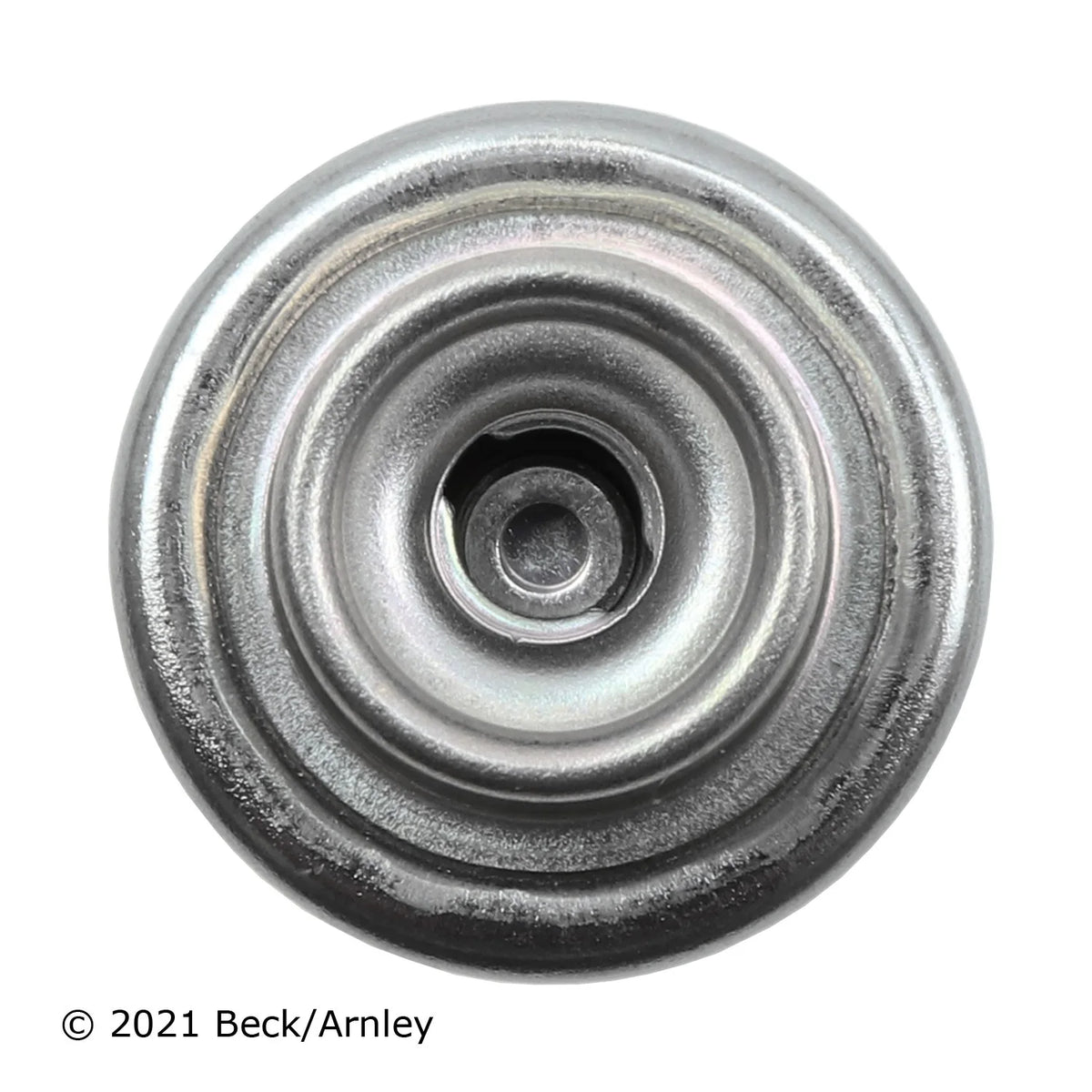 Beck/Arnley 159-1002 2014-2020 Hyundai Elantra GT Fuel Injection Pressure Regulator