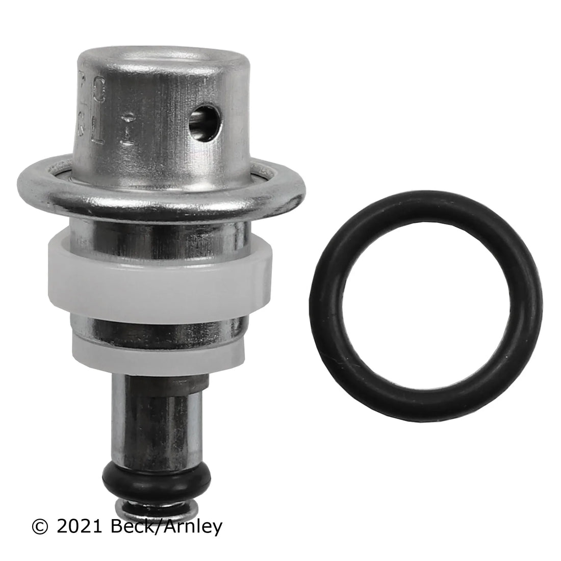 Beck/Arnley 159-1002 2014-2020 Hyundai Elantra GT Fuel Injection Pressure Regulator