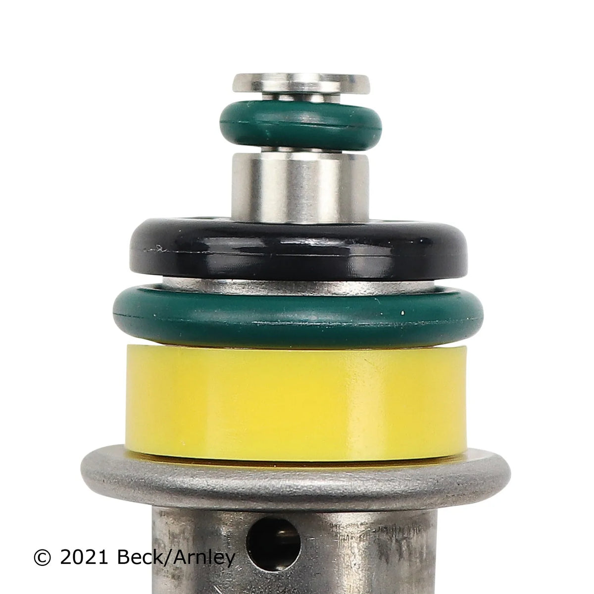 Beck/Arnley 159-1003 2017-2022 Hyundai Elantra Fuel Injection Pressure Regulator