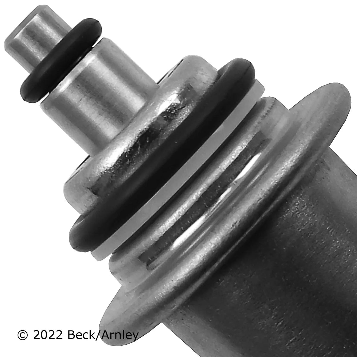 Beck/Arnley 159-1007 2019 Hyundai Santa Fe XL Fuel Injection Pressure Regulator