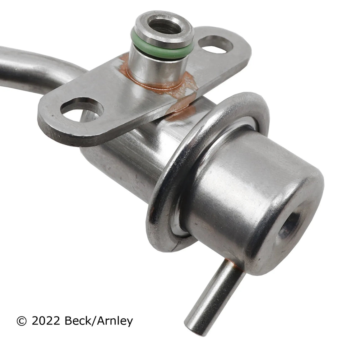 Beck/Arnley 159-1011 2008-2021 Lexus LX570 Fuel Injection Pressure Regulator